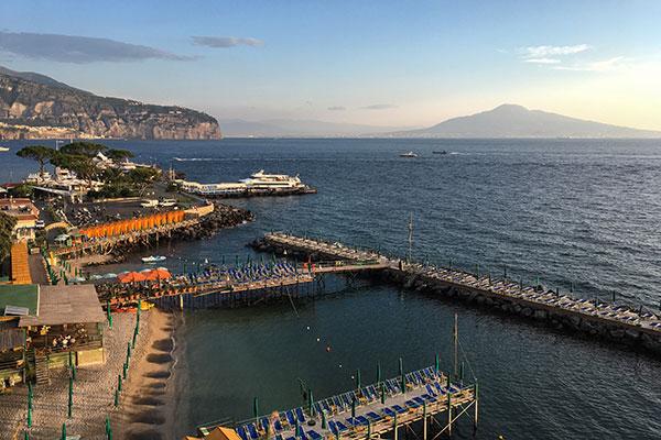 Sorrento, Italy